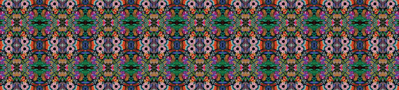 Benartex, Gentle Warriors, Centered Spirit, Multi