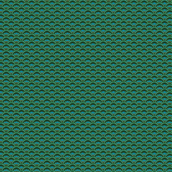 Benartex, Gentle Warriors, Courage, Teal