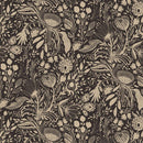 Benartex, Gentle Warriors, Dreaming Colors, Mocha