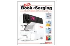 Bernina Big Book of Serging