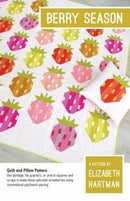 Elizabeth Hartman, Berry Season Pattern