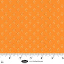 Blank Quilting, Bright Side, Orange