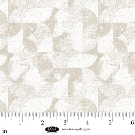 Blank Quilting, Hushed Hues, Abstract, Pebble
