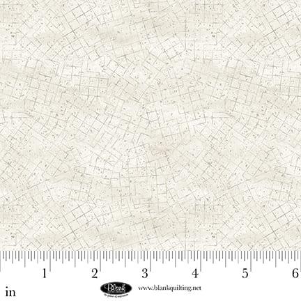 Blank Quilting, Hushed Hues, Maps, Pebble