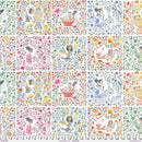 Blossom Brew, Brewed Bouquets, Pink