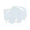 Bluebird Patterns, Vantage Point Templates