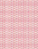 Blushing Blooms, Stripe on Pink