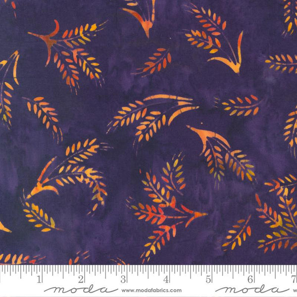 Bonfire Batiks, Amethyst