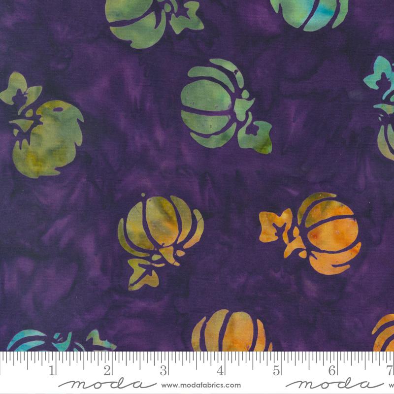 Bonfire Batiks, Amethyst