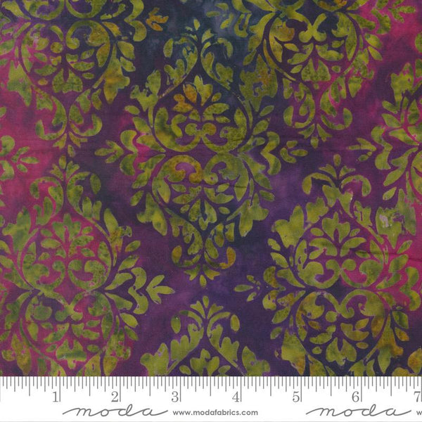 Bonfire Batiks, Amethyst