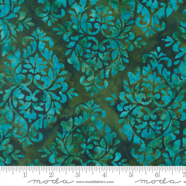 Bonfire Batiks, Fern