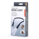 Book Light, Hands Free from Kikkerlad