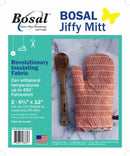 Bosal Jiffy Mitt - Insulating Layer