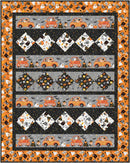 Bound To Be Quilting, Diamond Rewards Quilt Pattern