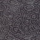 Bramble Double Gauze, Black, 48291 12DG