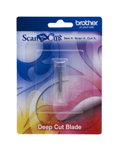 Brother CABLDF1 Deep Cut Replacement Blade