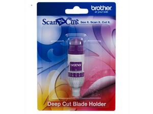 Brother CAHLF1 Deep Cut Blade Holder