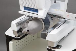 Brother PRCFH5 Flat Brim Cap Frame Hoop Only for PRCF5 3pc Cap Equipment PR1055X PR1050 PR1000, PR67