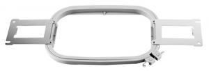 Brother PRH180 Babylock EPF180 180x130mm 5x7 XC5959051 Embroidery Hoop Frame PRS100 PR600 620 650 67