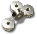 Brother SA159 5Pk Metal L Rotary Bobbins