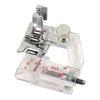 Brother SA198 Adjustable Width Bias Binder Foot, from 1/4” to 3/4” (5mm to 20mm) Finished Width, Sna
