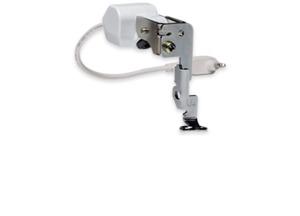 Brother SA207 Embroidery Drop Light Laser Foot with LED Pin Pointer Marker for Needle Placement NQ35