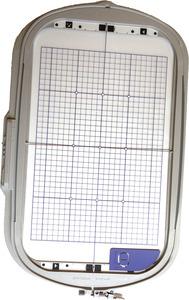 Brother SA449S EF95S Embroidery Hoop 14" x 9.5" for Stellaire XE1 XJ1, Babylock IQ Intuition, With C