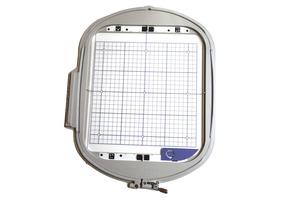 Brother SA450S EF97S Embroidery Hoop 9.5" x 9.5" for Stellaire XE1 XJ1, Babylock IQ Intuition With C