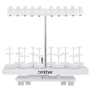 Brother SA561 10 Spool Thread Stand: VM6200 5100 5200, BQ3050/3100, VQ3000, VQ2400, BQ2450/2500, VE2