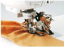 Brother SA565 Snap On Ruffler Attachment Foot