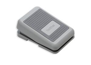 Brother SADFFC Babylock BLMACDFC Dual Function Large Single Pedal Foot Control for Reverse or Needle