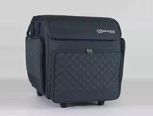 Brother SASEBAF3000 Rolling Luggage Suitcase Tote Bag for Jet Airflow 3000 & AIR1800