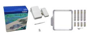 Brother SAVRXPUGK3 Upgrade XP3 Features for XP1 or XP2 to XP3 Luminaire +Multi-Function Foot Control