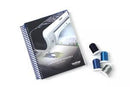 Brother SAXP3BOOK XP3 Playbook for Luminaire XP2 with Upgrades and for XP3, plus Videos and Projects