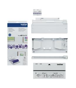 Brother ScanNCut CADXRF2 New Style ScanNCut Roll Feeder 2 for DX Series Models