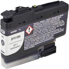 Brother Sublimation Ink  Cartridge SP01BK Black for SP-1 Printer