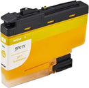 Brother Sublimation Ink, Yellow SP01YS