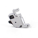 Brother XC2242151 XC2242051 High Shank Screw On Ankle Adaptor, Snap On Presser Foot Holder