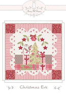 Bunny Hill Designs, Christmas Eve Pattern