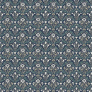 Buttermere, Bellflowers, Navy