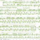 Classic Christmas Tree Panel Quilt Kit