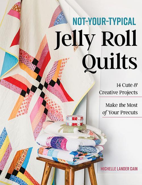 C&T Publishing, 21 Days to Learn Crochet