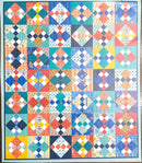 Revival Quilt Pattern by Modernly Morgan