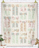 Charlotte / Top Knot Quilt Kit