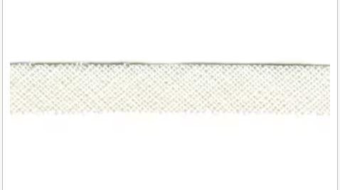Chenille-It White 3/8
