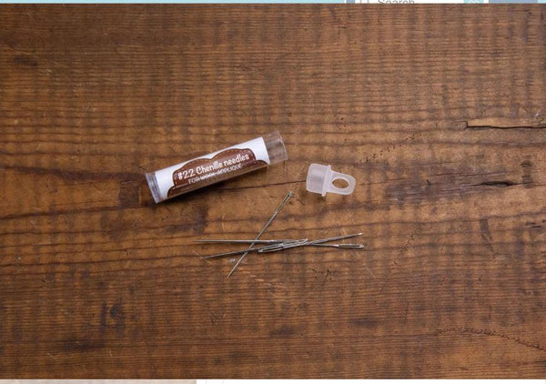 Chenille Needles #22 Primitive Gatherings