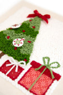 Christmas Morning Punch Needle Kit