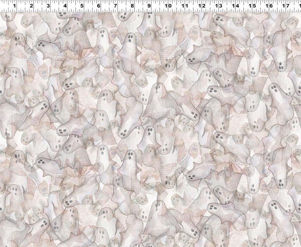 Clothworks, Faboolous, Ghosts, Light Khaki