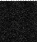 Clothworks, Faboolous, Spiderweb, Black