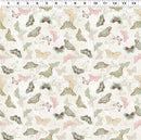 Clothworks, Harmony, Butterflies, Multi